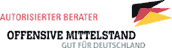 Jens Schäfer - autorisierter Berater der Offensive Mittelstand